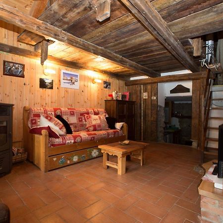 Chalet Berlot Villa Courmayeur Esterno foto